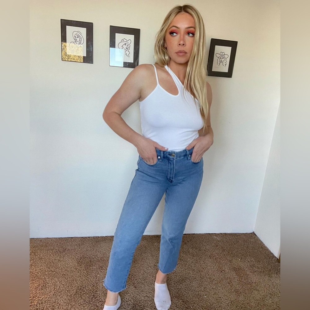 Good American jeans